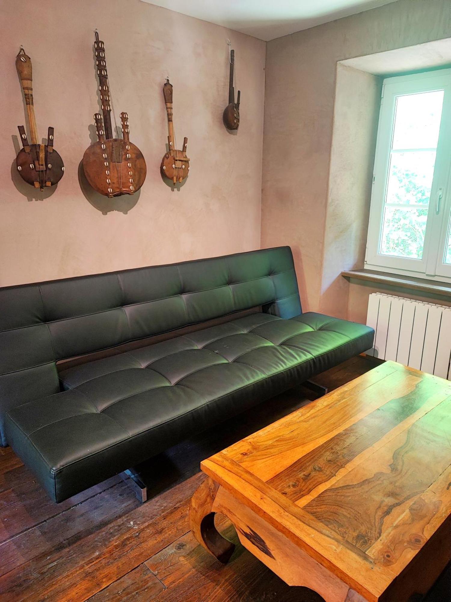 La Demeure Des Forges Apartment Grandfontaine  Екстериор снимка
