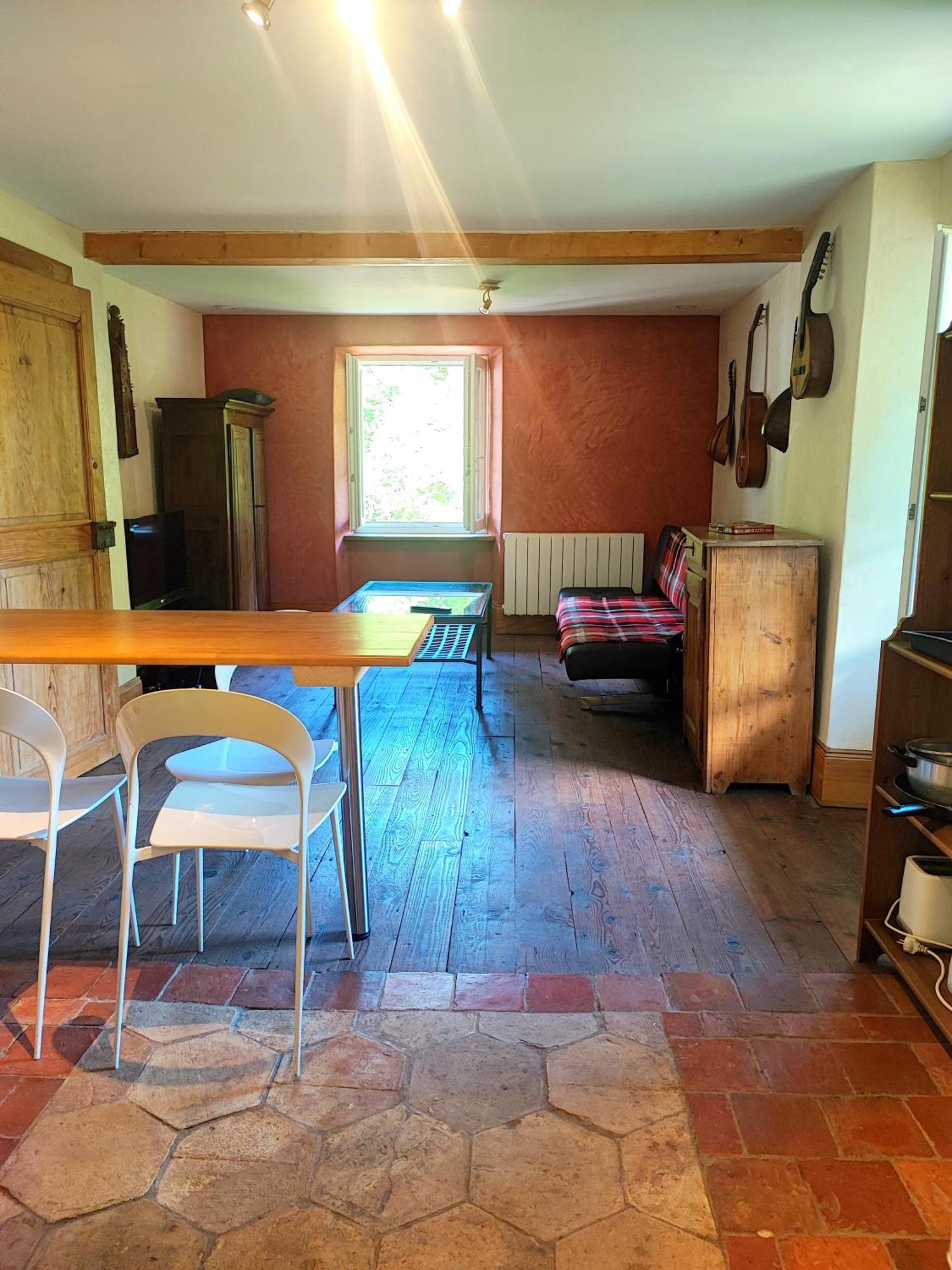 La Demeure Des Forges Apartment Grandfontaine  Екстериор снимка