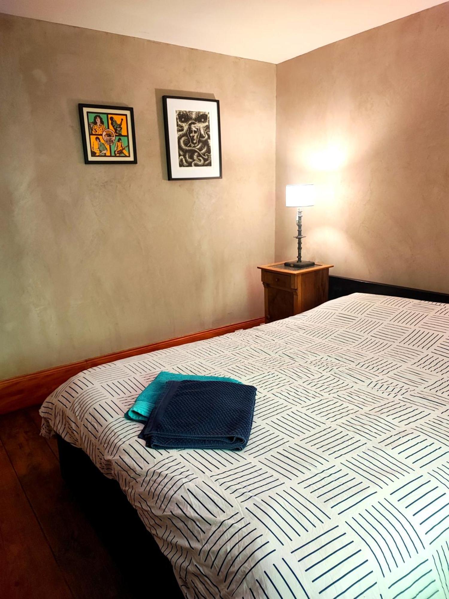 La Demeure Des Forges Apartment Grandfontaine  Екстериор снимка